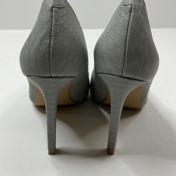 JESSICA SIMPSON WOMENS POINTY HEELS - Picture 4 of 6